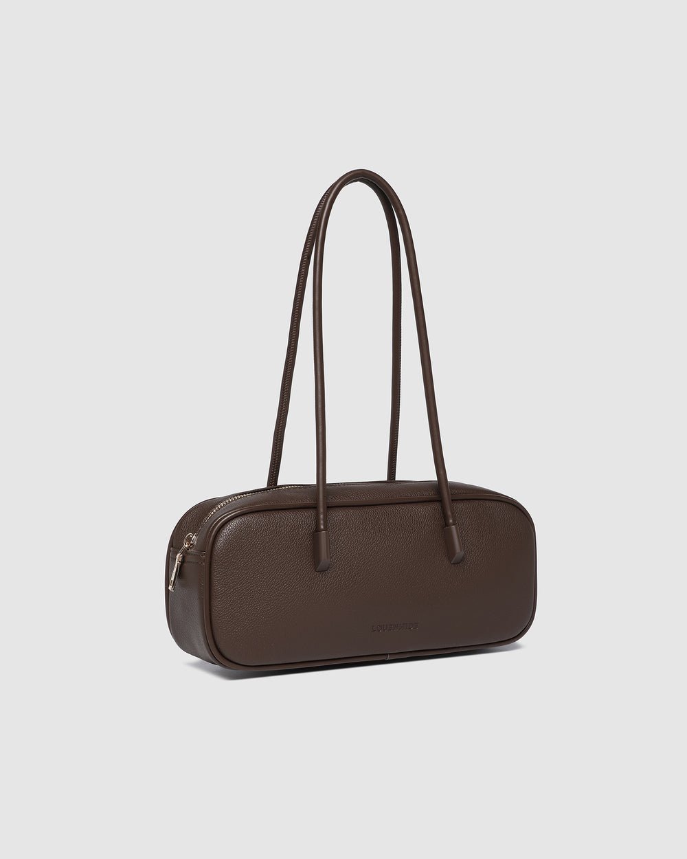 Camilla Shoulder Bag Chocolate - Pure Apotheca