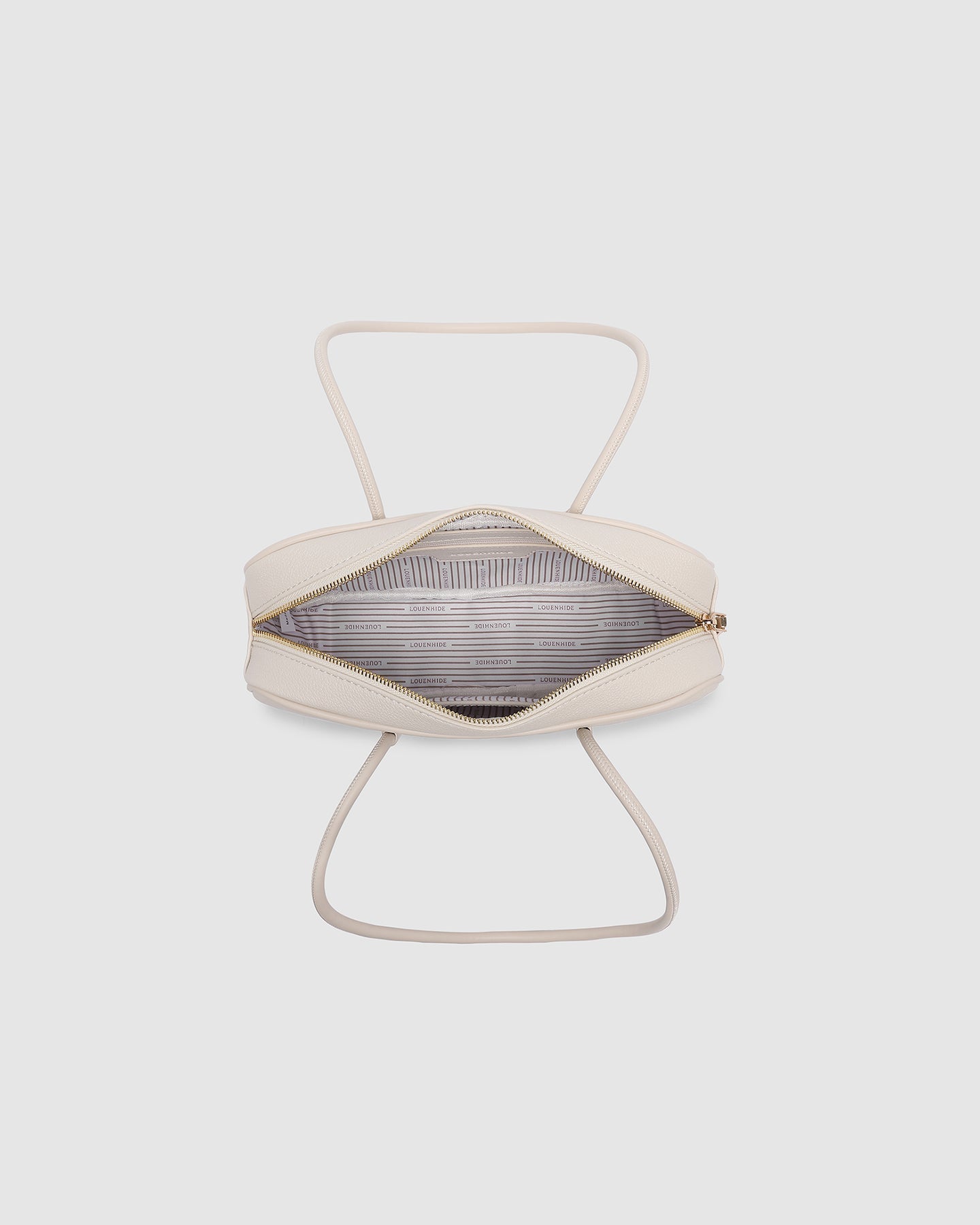 Camilla Shoulder Bag Vanilla - Pure Apotheca