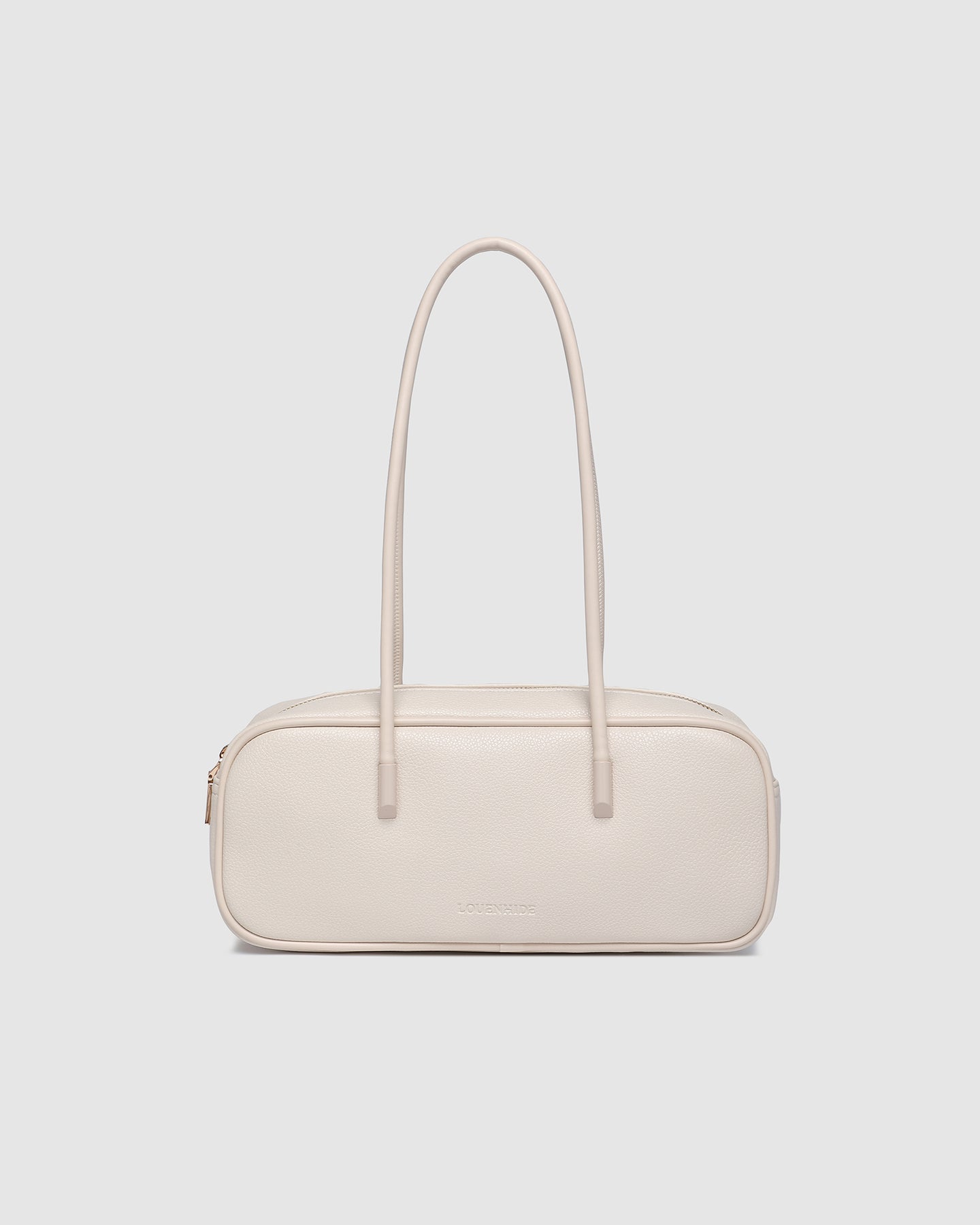 Camilla Shoulder Bag Vanilla - Pure Apotheca