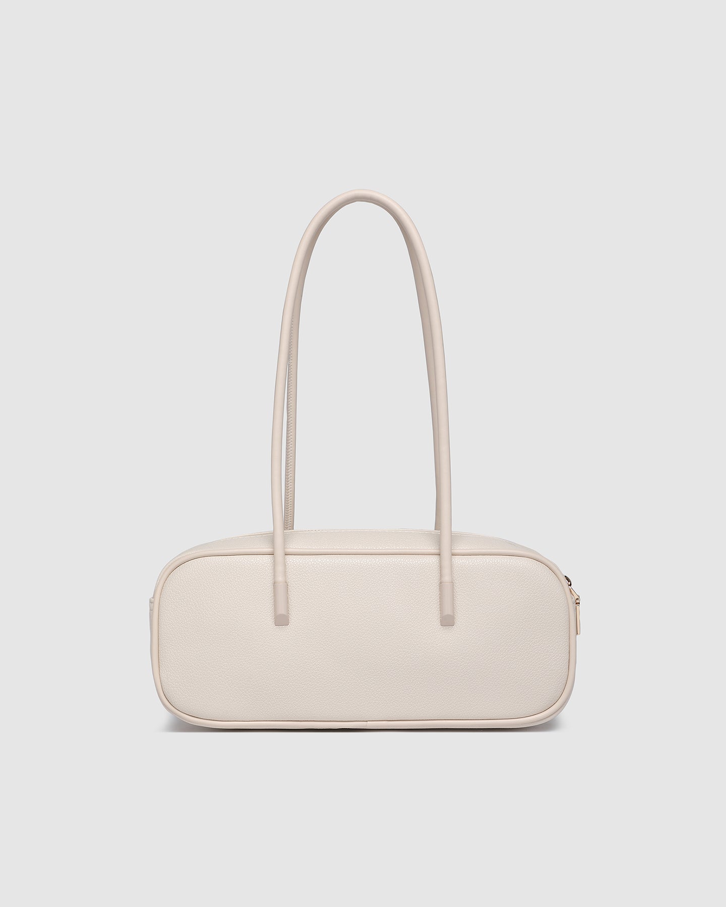 Camilla Shoulder Bag Vanilla - Pure Apotheca