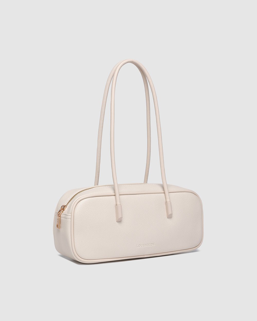 Camilla Shoulder Bag Vanilla - Pure Apotheca