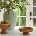 CANTON LIGHT GREEN URN - Pure Apotheca