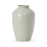CANTON LIGHT GREEN URN - Pure Apotheca