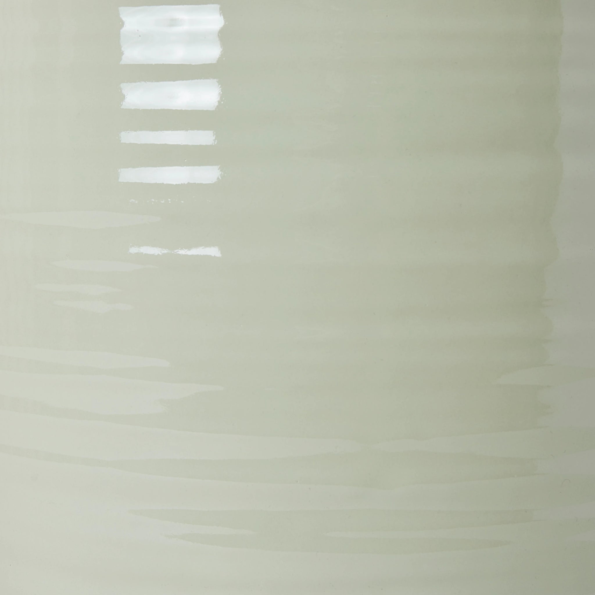 CANTON LIGHT GREEN URN - Pure Apotheca