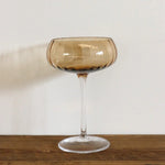 Casablanca Cocktail Glass - Pure Apotheca