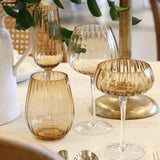 Casablanca Cocktail Glass - Pure Apotheca