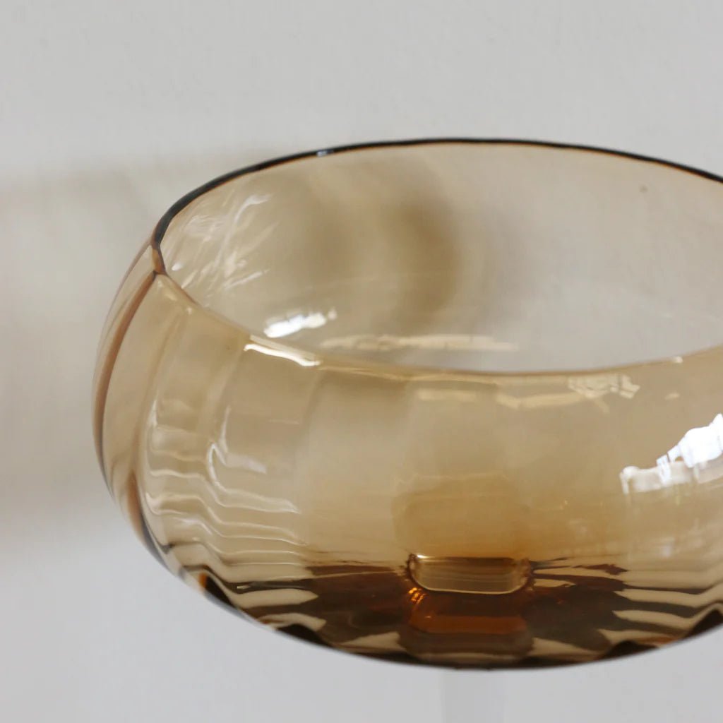 Casablanca Cocktail Glass - Pure Apotheca