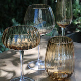 Casablanca Cocktail Glass - Pure Apotheca