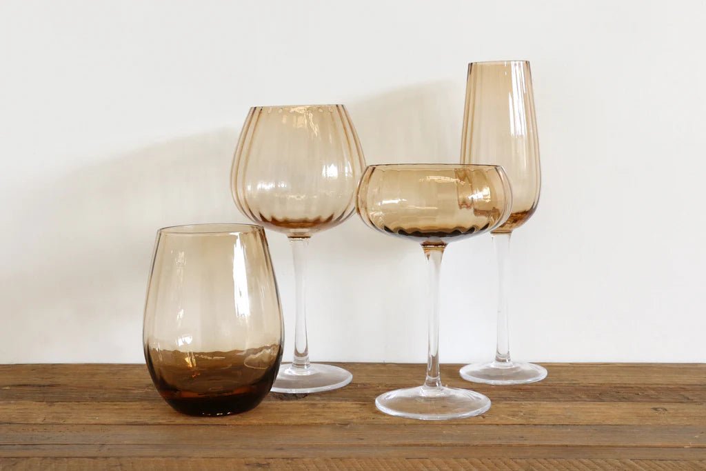 Casablanca Cocktail Glass - Pure Apotheca