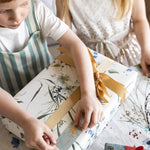 Christmas Garden - Christmas Stickers Pack 45pk - Pure Apotheca