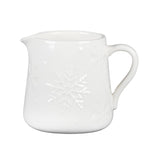 Christmas Jug Ceramic - Pure Apotheca