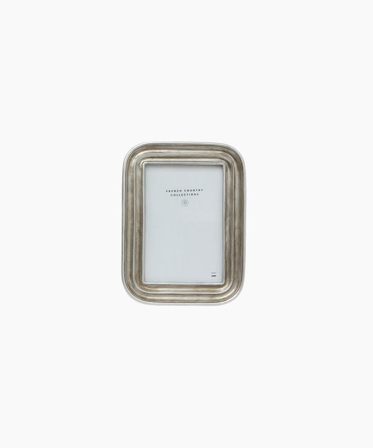 Chunky Double Rim Photoframe 4x6” - Pure Apotheca