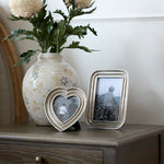 Chunky Double Rim Photoframe 4x6” - Pure Apotheca