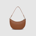 Claudia Shoulder Bag Tan - Pure Apotheca