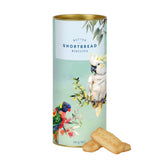 Cockatoo Shortbread Tube 180g - Pure Apotheca