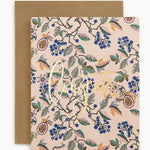 Congrats Huckleberry Card - Pure Apotheca