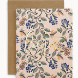 Congrats Huckleberry Card - Pure Apotheca