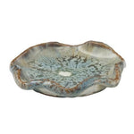 Costera Ceramic Dish 17.5x17.5x3.5cm - Pure Apotheca