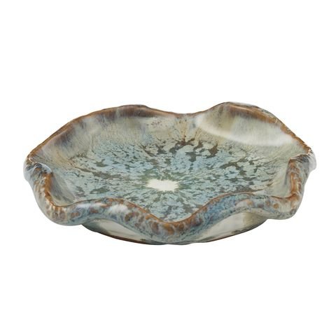 Costera Ceramic Dish 17.5x17.5x3.5cm - Pure Apotheca