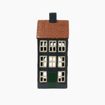 Cotswolds Country Tea Light Grande Chalet - Pure Apotheca