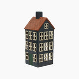 Cotswolds Country Tea Light Grande Chalet - Pure Apotheca