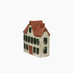 Cotswolds Country Tea Light Manor - Pure Apotheca