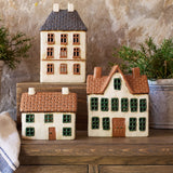 Cotswolds Country Tea Light Manor - Pure Apotheca