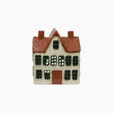 Cotswolds Country Tea Light Manor - Pure Apotheca