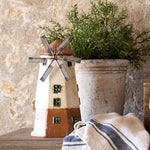 Cotswolds Country Tea Light Windmill - Pure Apotheca