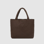 Cruiser Neoprene Tote Bag Chocolate - Pure Apotheca