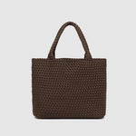 Cruiser Neoprene Tote Bag Chocolate - Pure Apotheca
