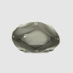 Cruiser Neoprene Woven Tote Bag Sage Green - Pure Apotheca