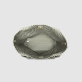 Cruiser Neoprene Woven Tote Bag Sage Green - Pure Apotheca
