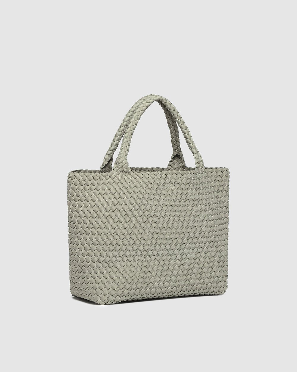 Cruiser Neoprene Woven Tote Bag Sage Green - Pure Apotheca
