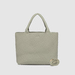 Cruiser Neoprene Woven Tote Bag Sage Green - Pure Apotheca