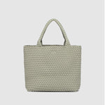 Cruiser Neoprene Woven Tote Bag Sage Green - Pure Apotheca