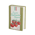 Cucina Ceramic Utensil Holder - Pure Apotheca