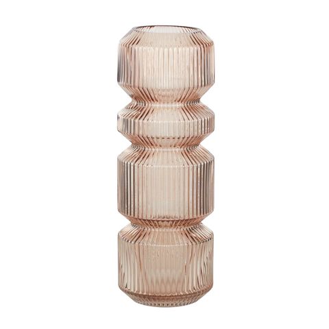 Dapper Glass Vase - Pure Apotheca