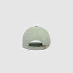 Demi Canvas Cap Sage Green - Pure Apotheca