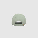 Demi Canvas Cap Sage Green - Pure Apotheca