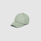 Demi Canvas Cap Sage Green - Pure Apotheca