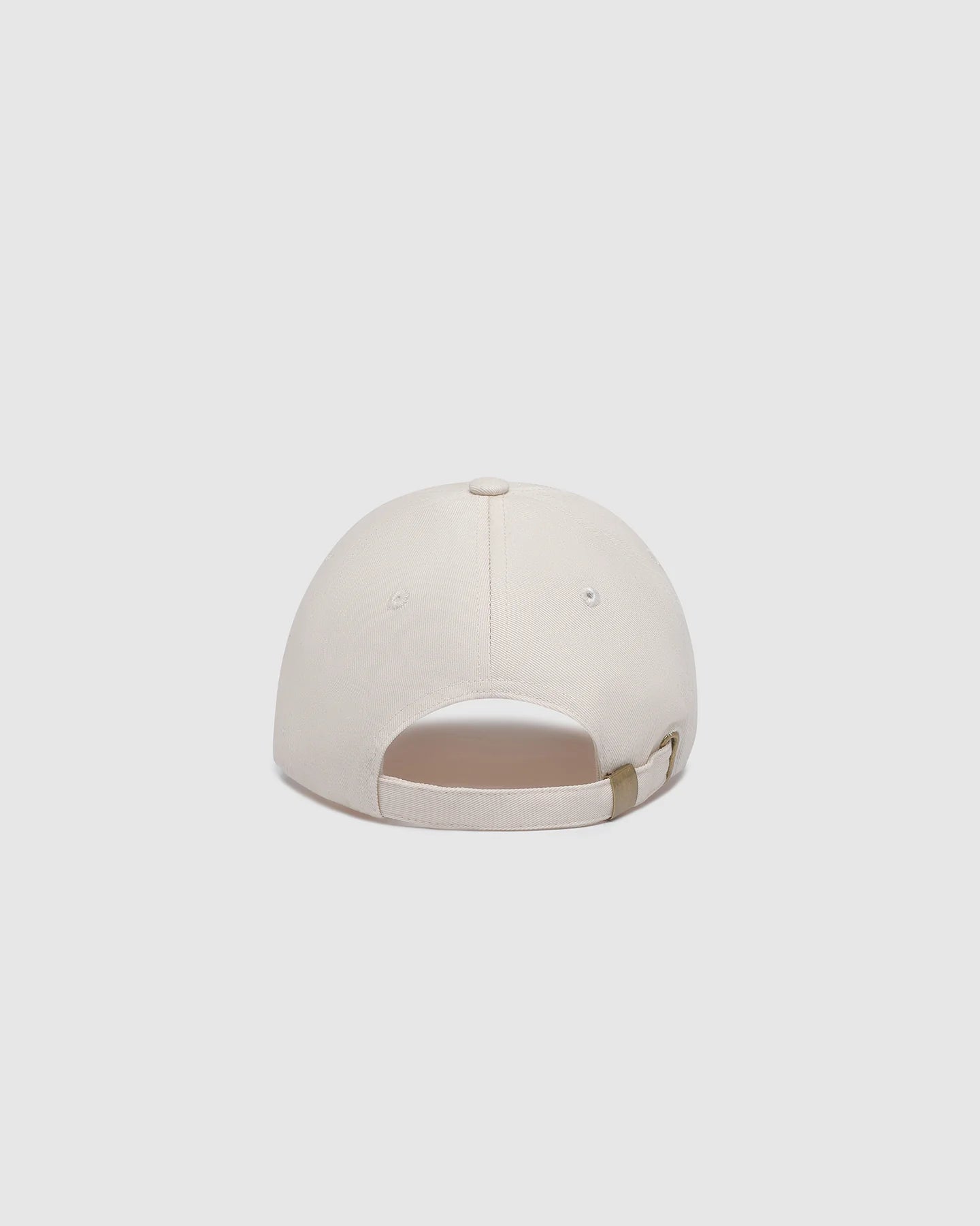 Demi Canvas Cap Vanilla - Pure Apotheca