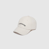 Demi Canvas Cap Vanilla - Pure Apotheca