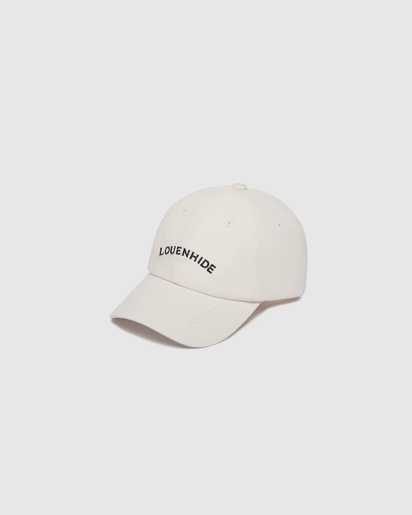 Demi Canvas Cap Vanilla - Pure Apotheca