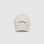 Demi Canvas Cap Vanilla - Pure Apotheca