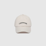 Demi Canvas Cap Vanilla - Pure Apotheca