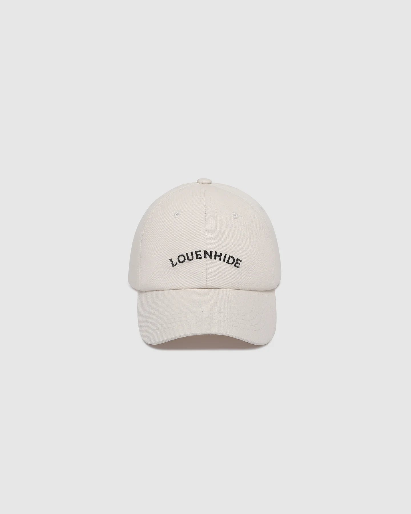 Demi Canvas Cap Vanilla - Pure Apotheca