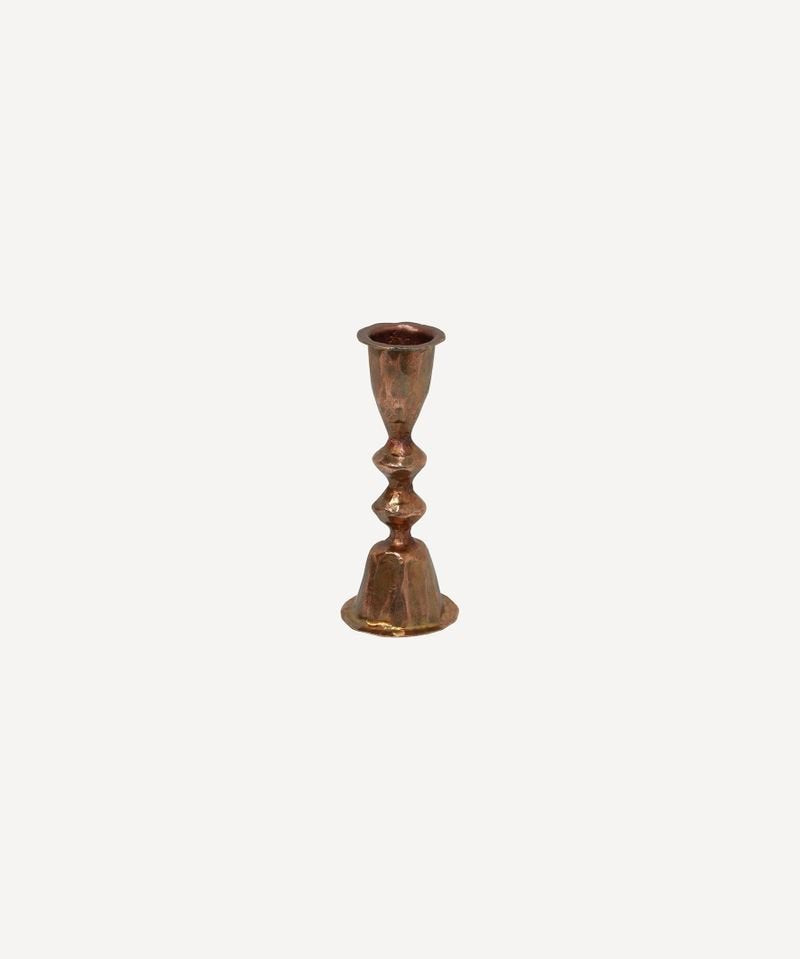 Diamond Candleholder Small - Pure Apotheca