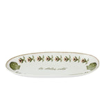 Dolce Vita Ceramic Platter - Pure Apotheca
