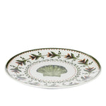Dolce Vita Ceramic Round Platter 33cm - Pure Apotheca